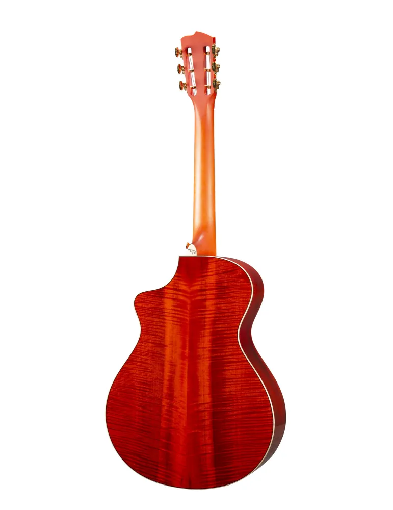 BREEDLOVE ORI66CEBL | MusicGoodDeal
