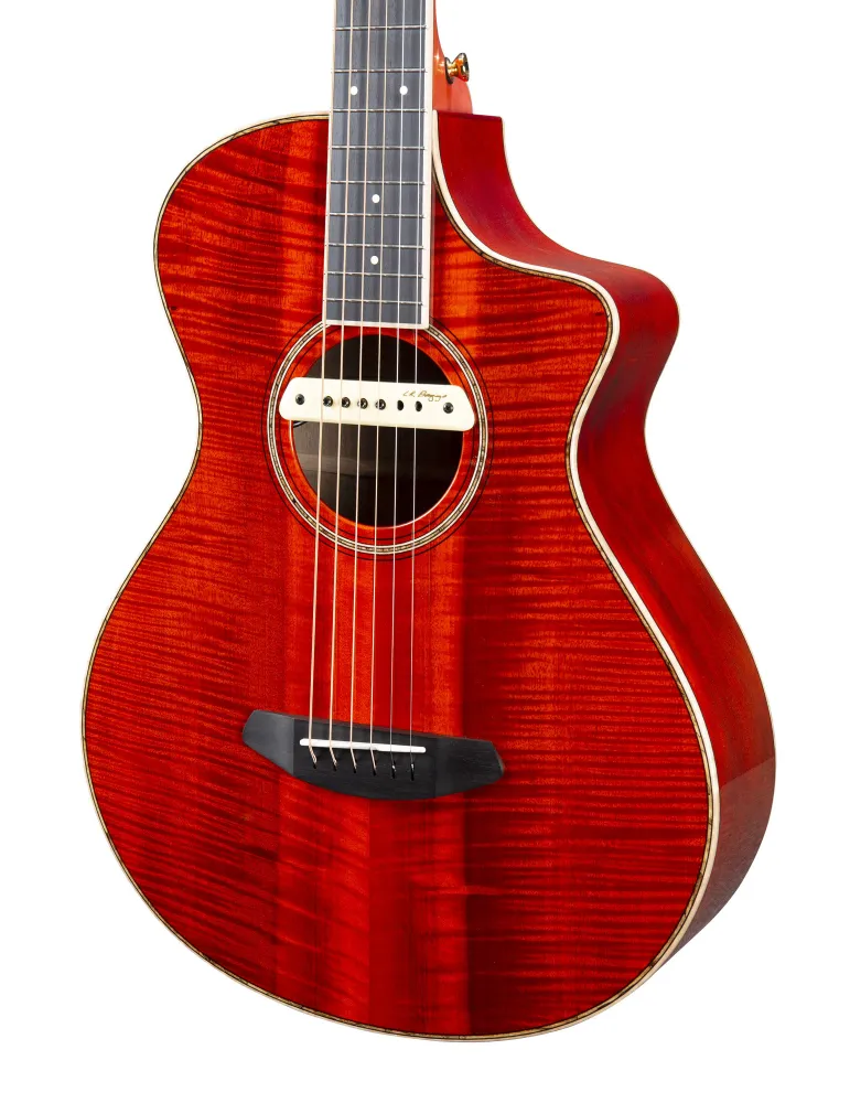 BREEDLOVE ORI66CEBL | MusicGoodDeal