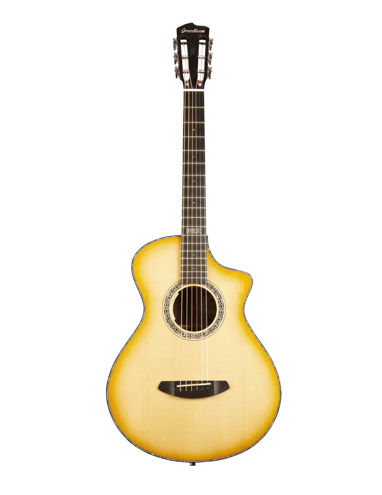 BREEDLOVE LGI22CED | MusicGoodDeal