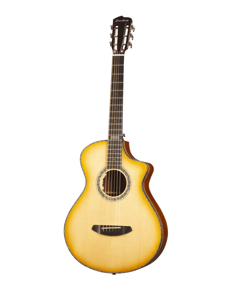 BREEDLOVE LGI22CED | MusicGoodDeal