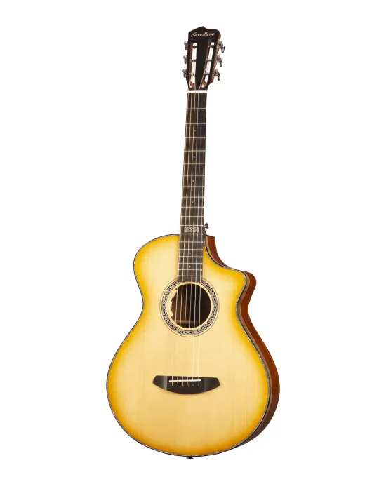 BREEDLOVE LGI22CED | MusicGoodDeal