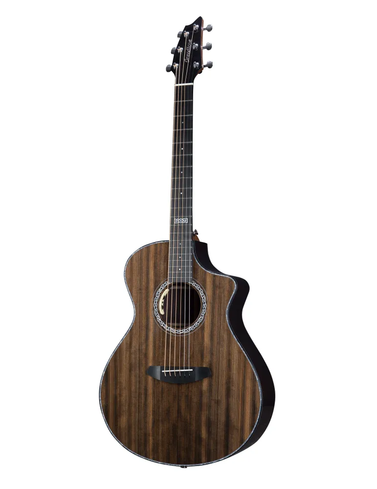 BREEDLOVE LGC42CE2 | MusicGoodDeal