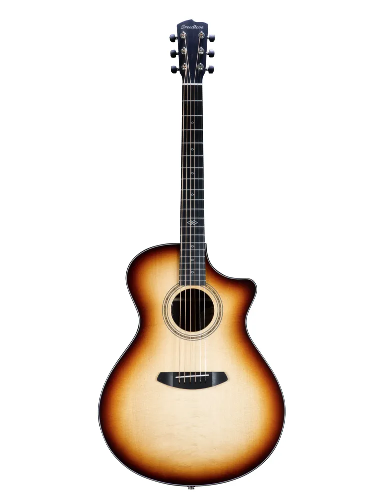  BREEDLOVE PRIMER CONCIERTO CE ADIRONDACK|MusicGoodDeal 