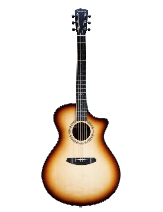  BREEDLOVE PRIMER CONCIERTO CE ADIRONDACK|MusicGoodDeal 