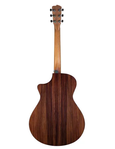  BREEDLOVE ERSTES KONZERT DIESES ADIRONDACK|MusicGoodDeal  2
