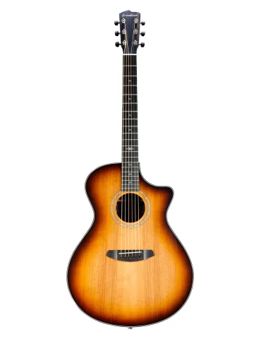  BREEDLOVE PREMIER CONCERTO EDGEBURST CE|MusicGoodDeal 
