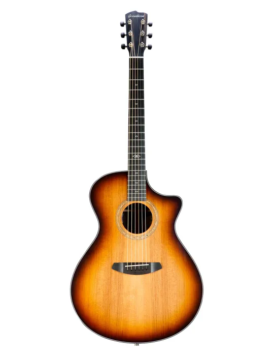  BREEDLOVE PREMIER CONCERTO EDGEBURST CE|MusicGoodDeal 