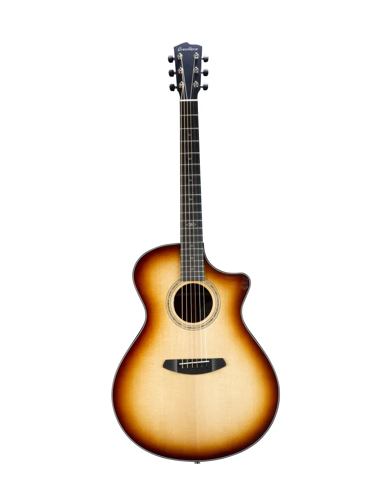  BREEDLOVE PRIMER CONCIERTO CE SITKA|MusicGoodDeal 