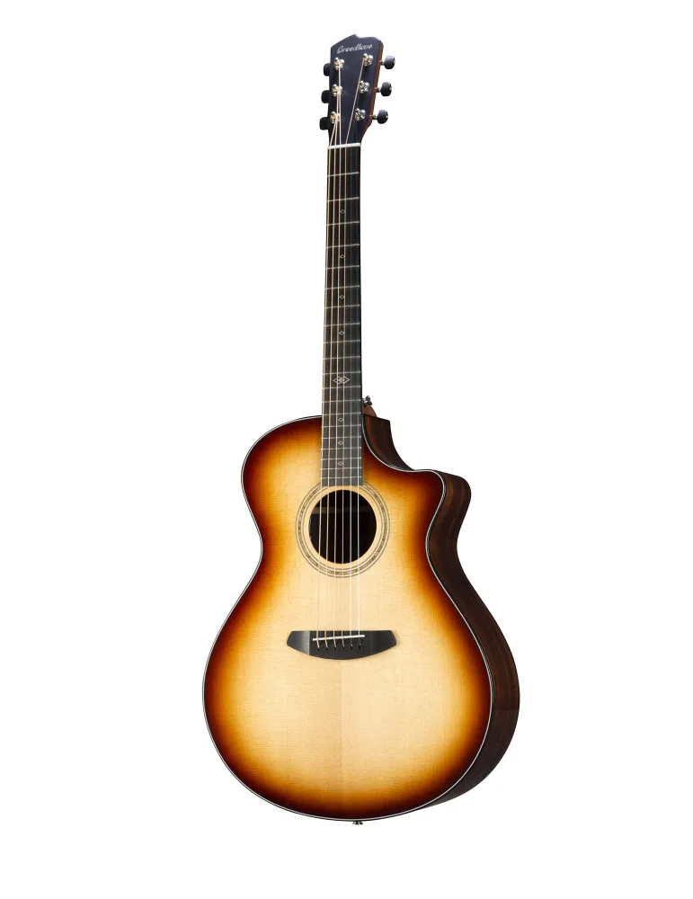  BREEDLOVE PRIMER CONCIERTO CE SITKA|MusicGoodDeal 