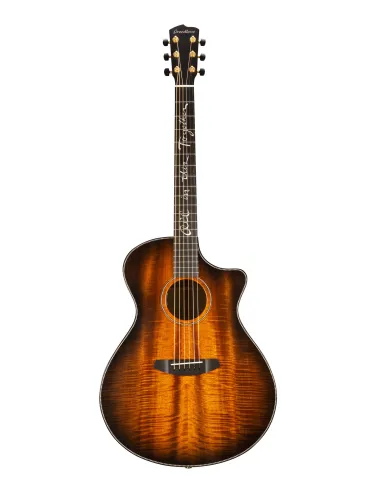 BREEDLOVE ORO66CEOJB | MusicGoodDeal