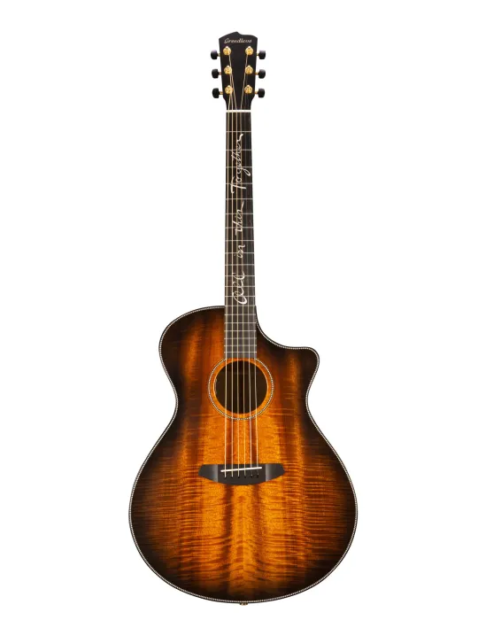 BREEDLOVE ORO66CEOJB | MusicGoodDeal