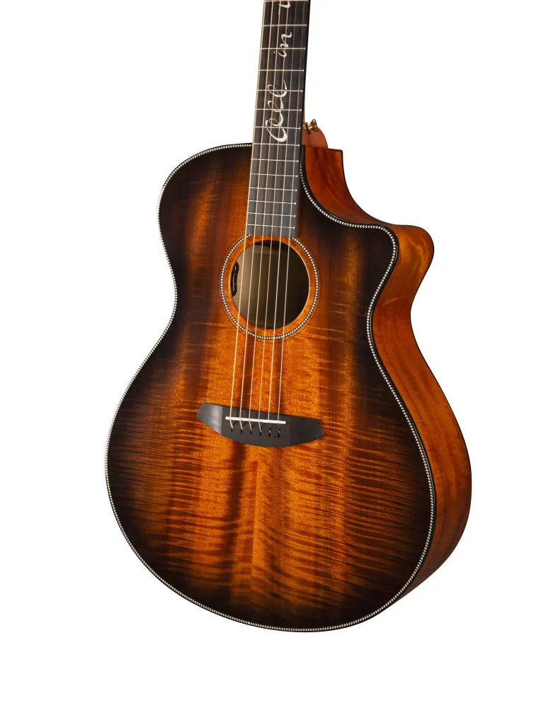 BREEDLOVE ORO66CEOJB | MusicGoodDeal