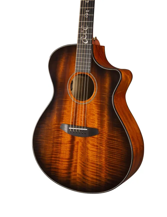 BREEDLOVE ORO66CEOJB | MusicGoodDeal
