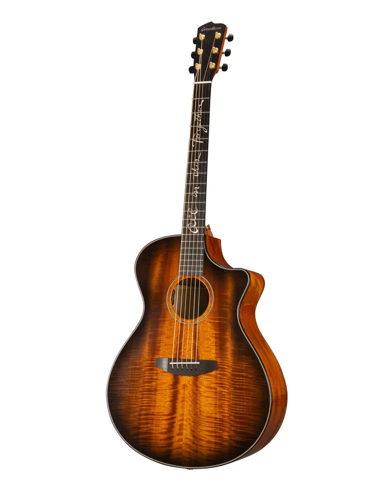 BREEDLOVE ORO66CEOJB | MusicGoodDeal