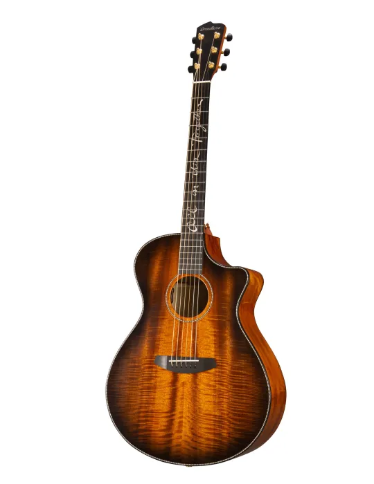 BREEDLOVE ORO66CEOJB | MusicGoodDeal