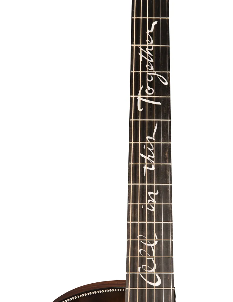 BREEDLOVE ORO66CEOJB | MusicGoodDeal