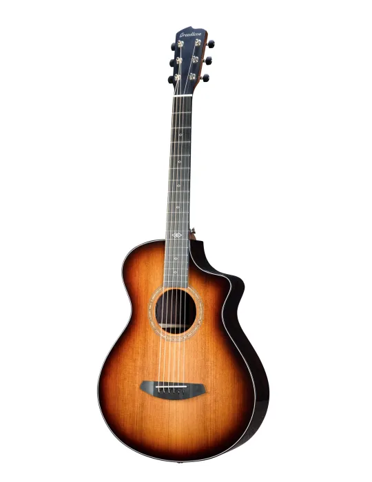 BREEDLOVE PRI42CEED | MusicGoodDeal