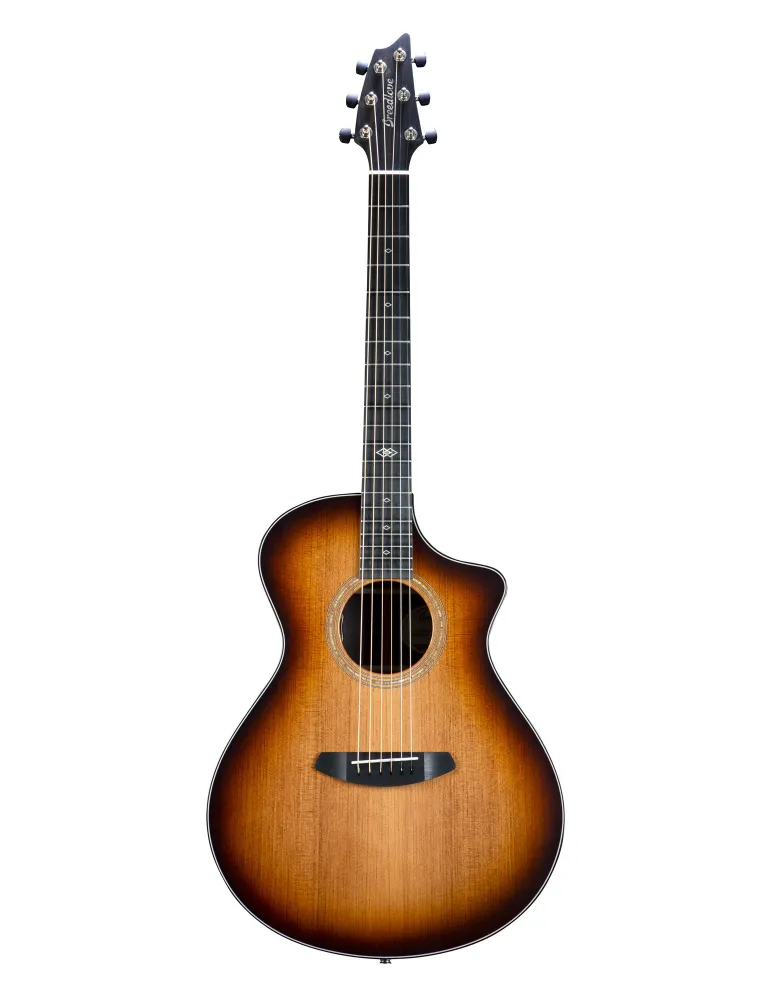  BREEDLOVE PRIMER CONCIERTO EDGEBURST ESTE|MusicGoodDeal 