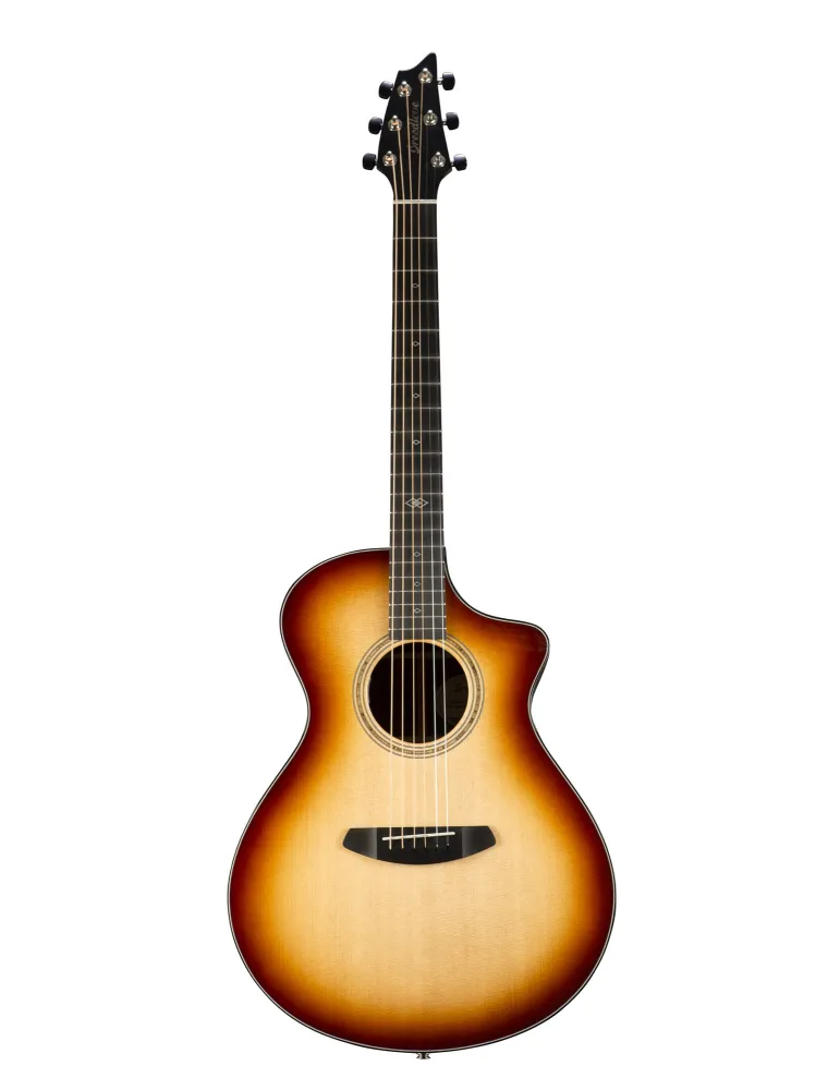  BREEDLOVE ERSTES KONZERT BURNT AMBER CE|MusicGoodDeal 