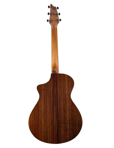  BREEDLOVE ERSTES KONZERT BURNT AMBER CE|MusicGoodDeal  2