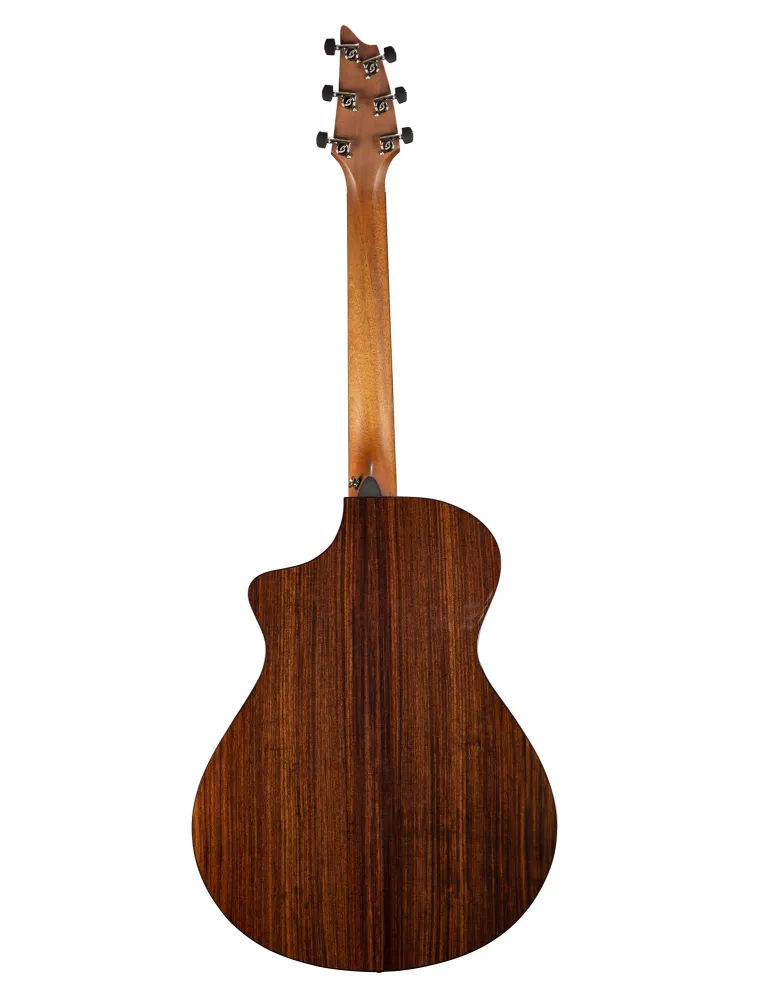  BREEDLOVE ERSTES KONZERT BURNT AMBER CE|MusicGoodDeal 