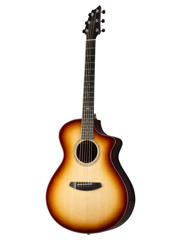  BREEDLOVE ERSTES KONZERT BURNT AMBER CE|MusicGoodDeal 