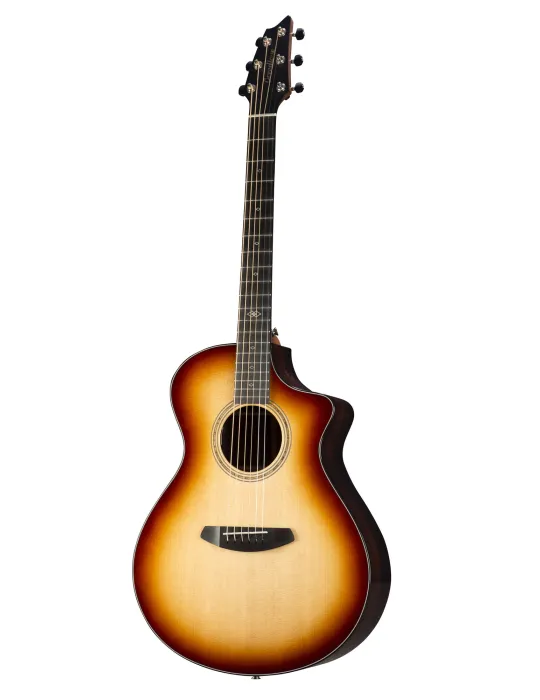  BREEDLOVE ERSTES KONZERT BURNT AMBER CE|MusicGoodDeal 