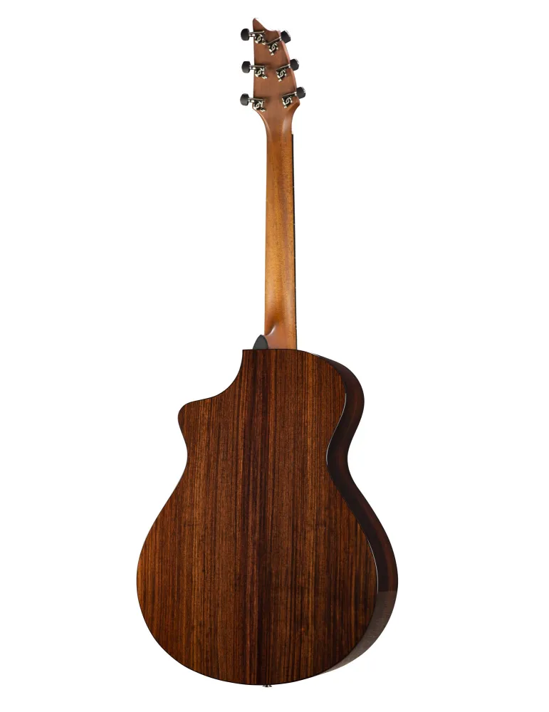  BREEDLOVE ERSTES KONZERT BURNT AMBER CE|MusicGoodDeal 