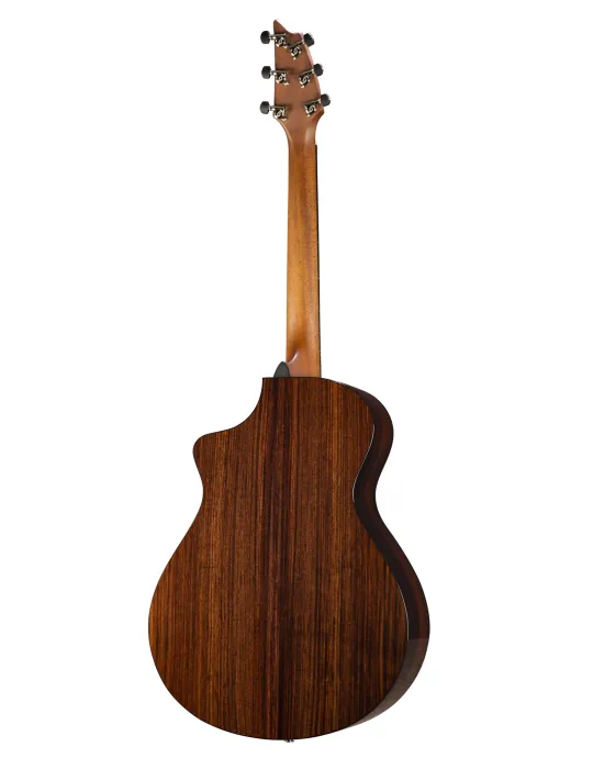  BREEDLOVE ERSTES KONZERT BURNT AMBER CE|MusicGoodDeal 