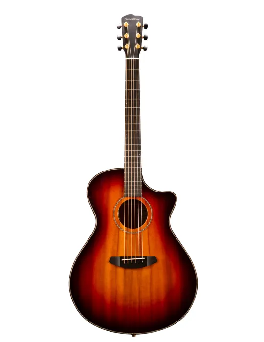 BREEDLOVE ORO66CEOF | MusicGoodDeal