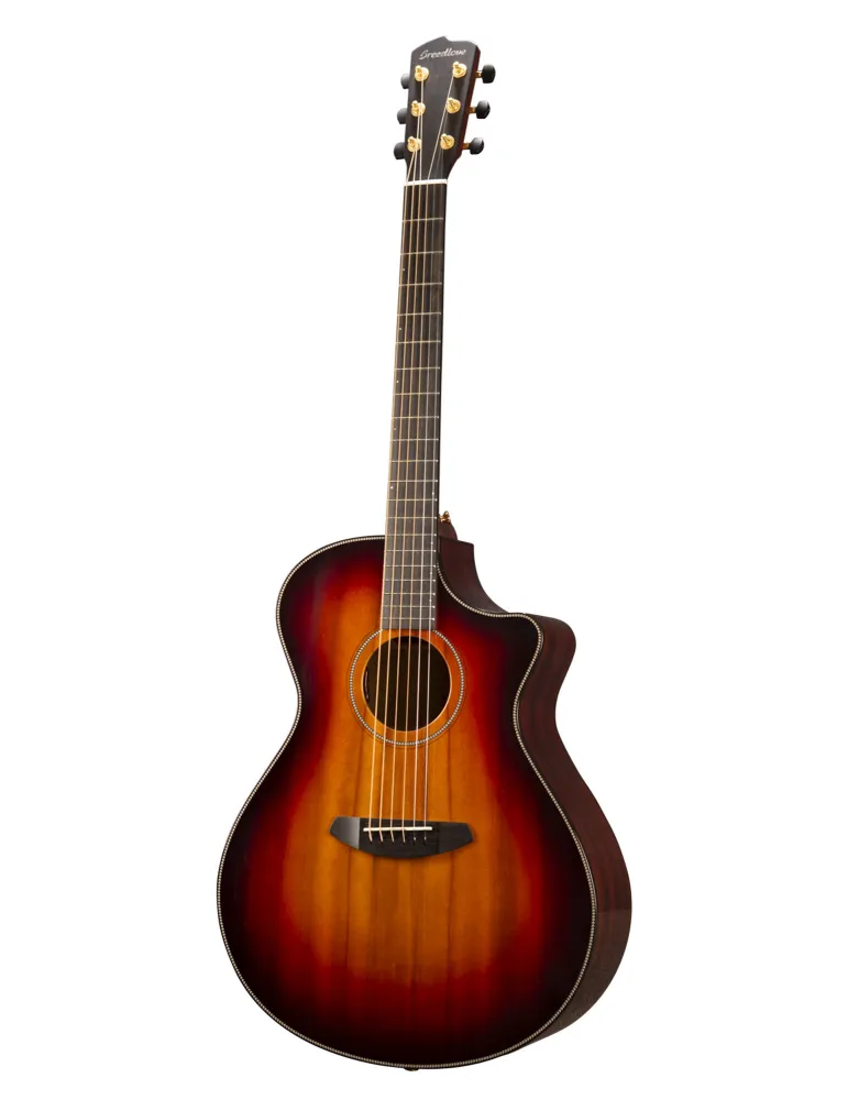 BREEDLOVE ORO66CEOF | MusicGoodDeal