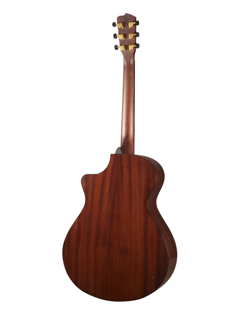 BREEDLOVE ORO66CEOF | MusicGoodDeal