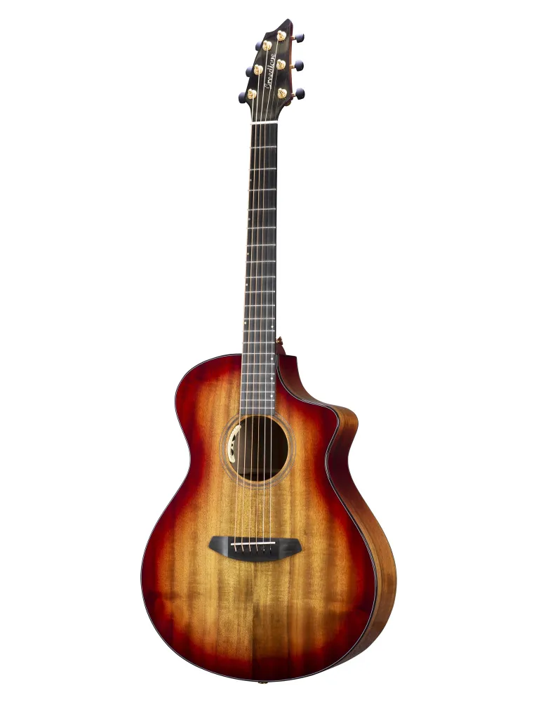 BREEDLOVE ORC66CEOF | MusicGoodDeal