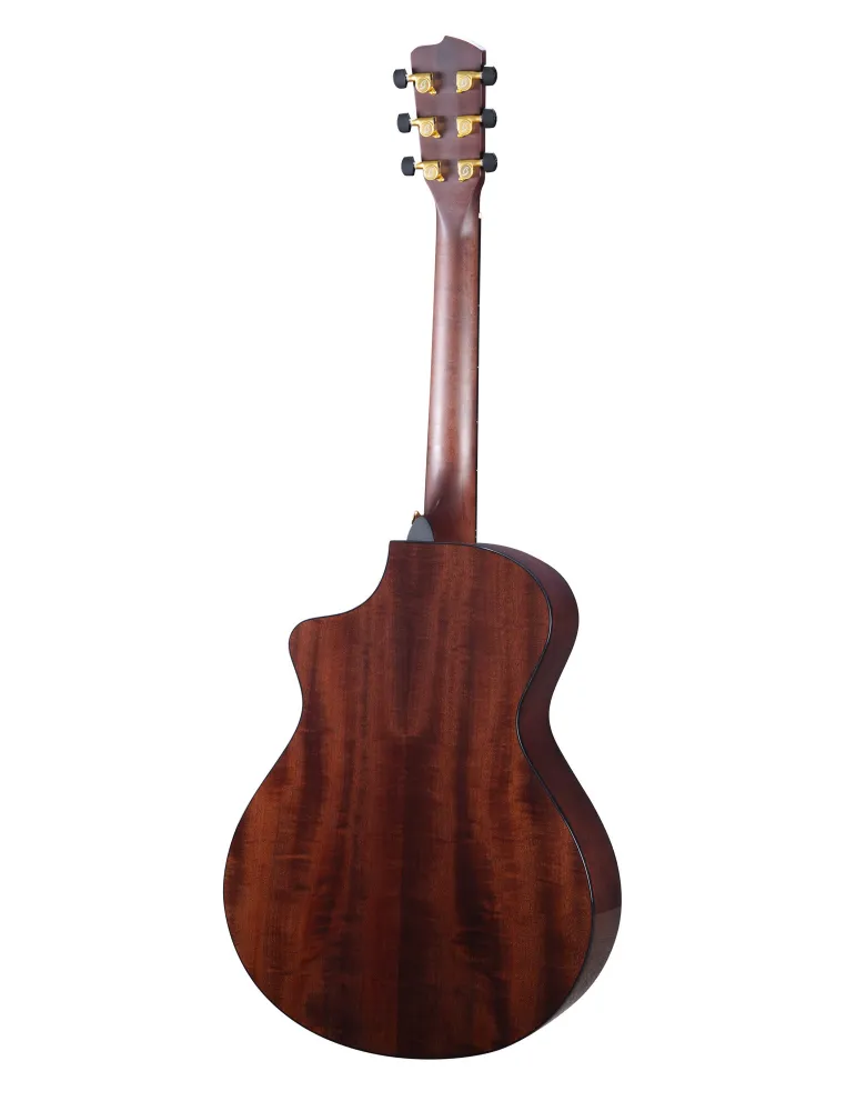 BREEDLOVE ORI66CEOF | MusicGoodDeal