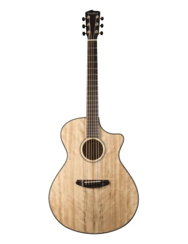  BREEDLOVE OREGON CONCERTO CE MYRTLEWOOD|MusicGoodDeal 