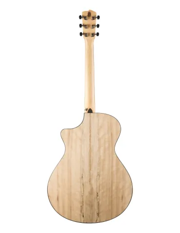  BREEDLOVE OREGON CONCERTO CE MYRTLEWOOD|MusicGoodDeal  2