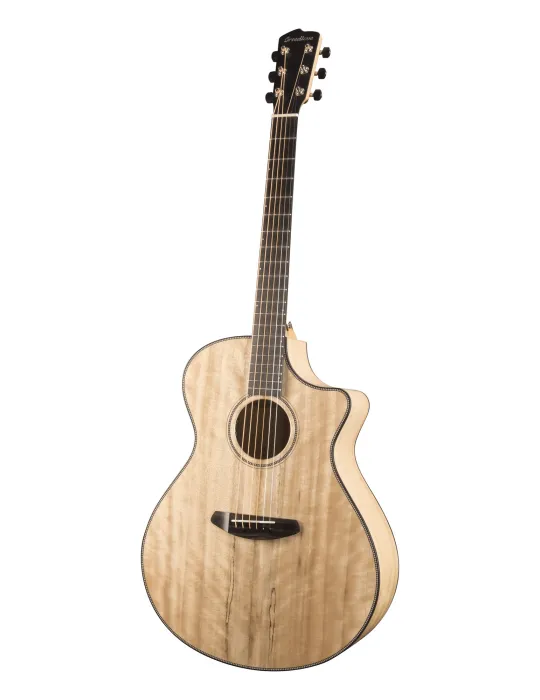  BREEDLOVE OREGON CONCERTO CE MYRTLEWOOD|MusicGoodDeal 