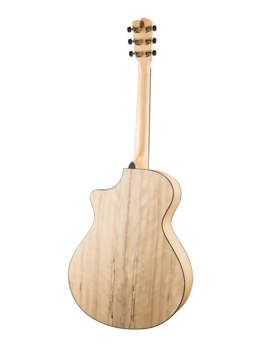  BREEDLOVE OREGON CONCERTO CE MYRTLEWOOD|MusicGoodDeal 