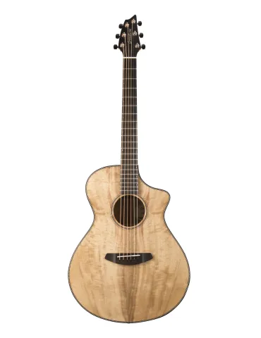 BREEDLOVE OREGON CONCERT CE MYRTLEWOOD
