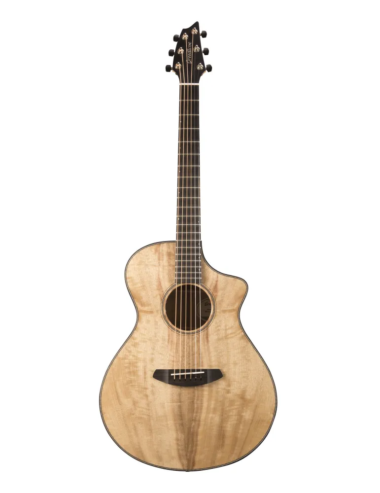  BREEDLOVE OREGON CONCERT CE MYRTLEWOOD|MusicGoodDeal 