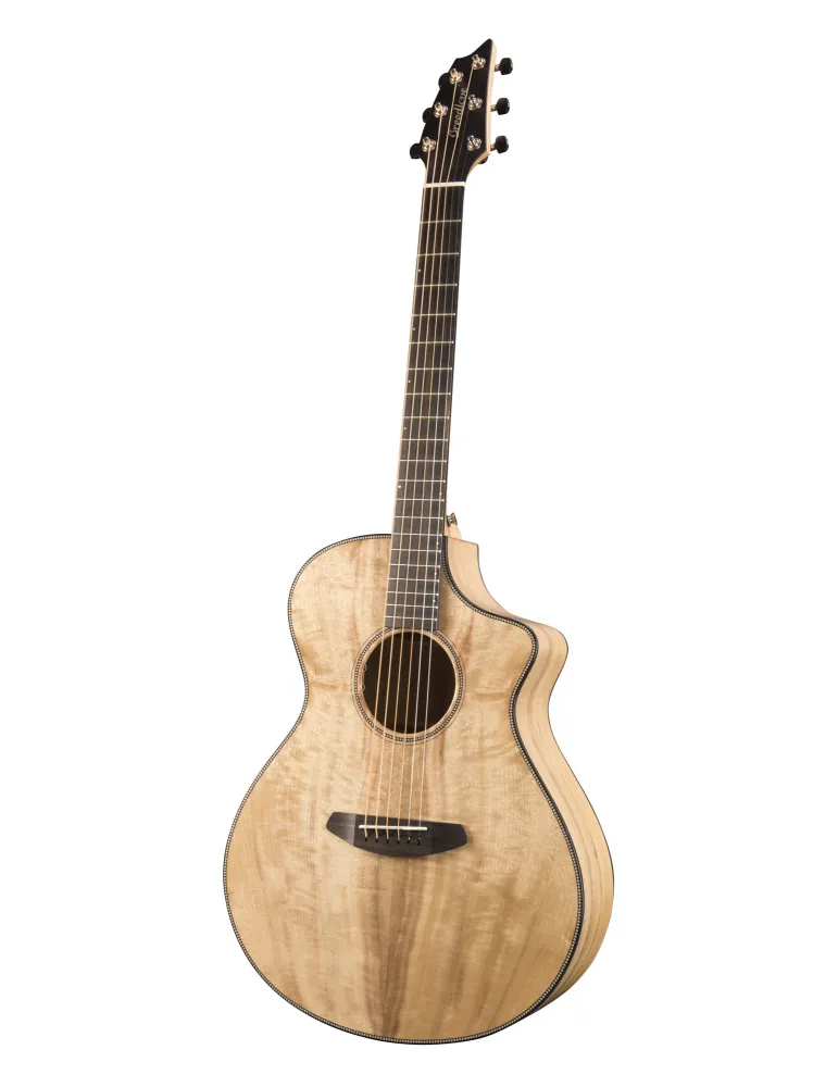 BREEDLOVE OREGON CONCERT CE MYRTLEWOOD|MusicGoodDeal 