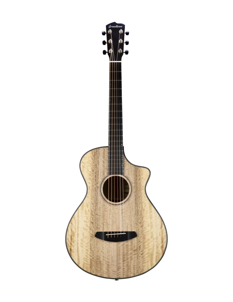 BREEDLOVE ORI66CE | MusicGoodDeal