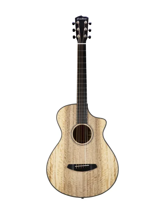 BREEDLOVE ORI66CE | MusicGoodDeal