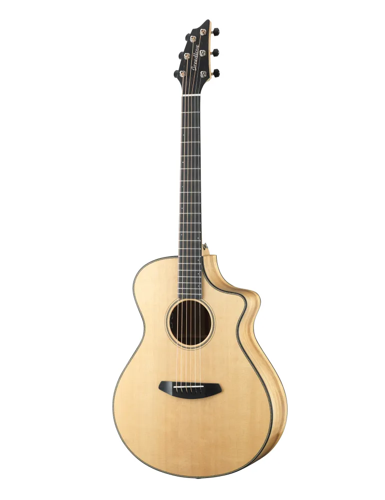  BREEDLOVE ORC26CE  CONCIERTO DE OREGON ESTE NATURAL|MusicGoodDeal 