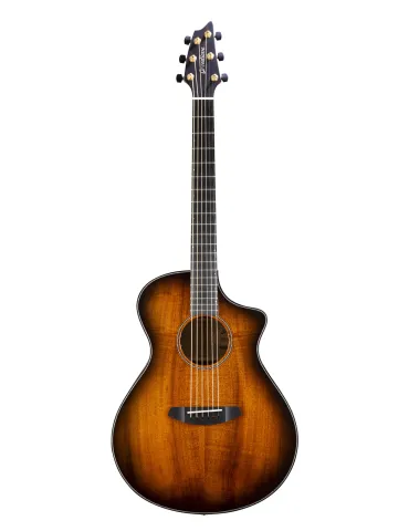  BREEDLOVE ORC66CEO  OREGON KONZERT BOURBON CE|MusicGoodDeal 