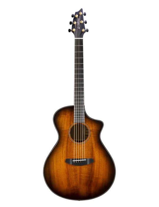  BREEDLOVE ORC66CEO  CONCIERTO DE OREGON BOURBON CE|MusicGoodDeal 
