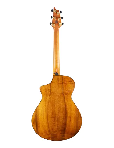  BREEDLOVE ORC66CEO  OREGON KONZERT BOURBON CE|MusicGoodDeal  2
