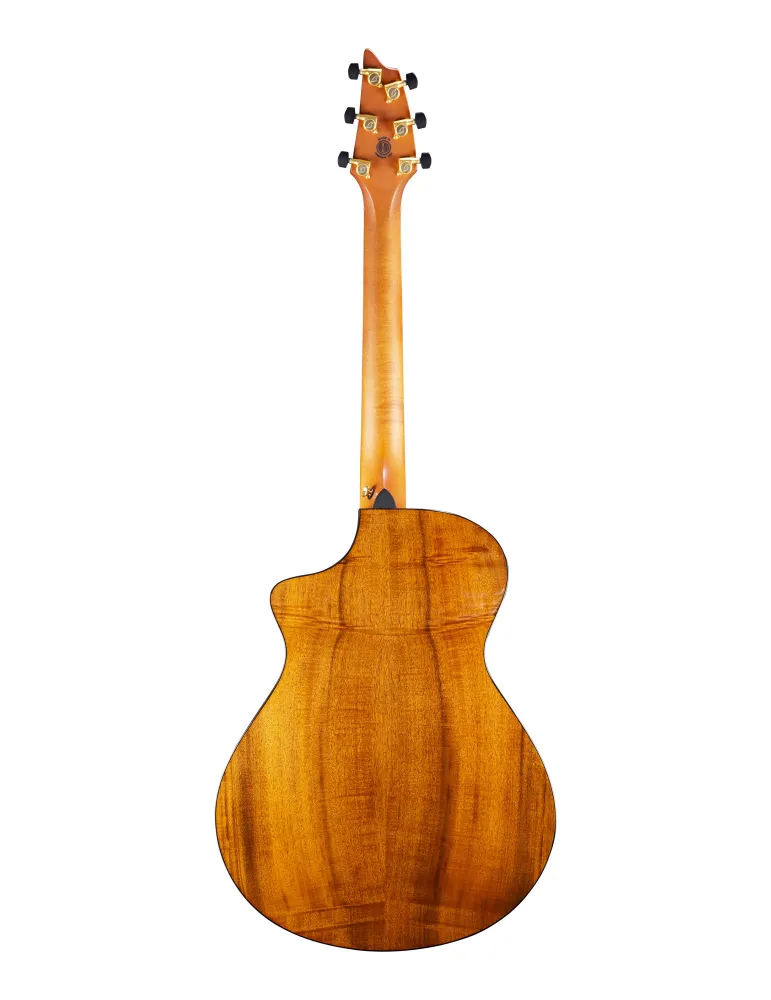  BREEDLOVE ORC66CEO  CONCIERTO DE OREGON BOURBON CE|MusicGoodDeal 