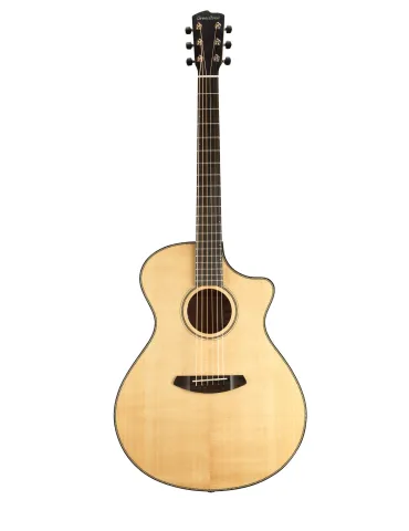  BREEDLOVE ORO26CE  OREGON CONCERTO CE NATURAL|MusicGoodDeal 