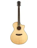  BREEDLOVE ORO26CE  OREGON CONCERTO CE NATURAL|MusicGoodDeal 